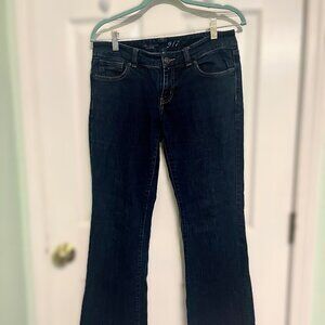 The Limited Bootcut Jeans, Size 6
